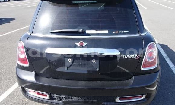 اشتري مستعمل Mini Cooper Black سيارة في Mafeteng في Mafeteng اشتري مستعمل Mini Cooper Black سيارة في Mafeteng في Mafeteng