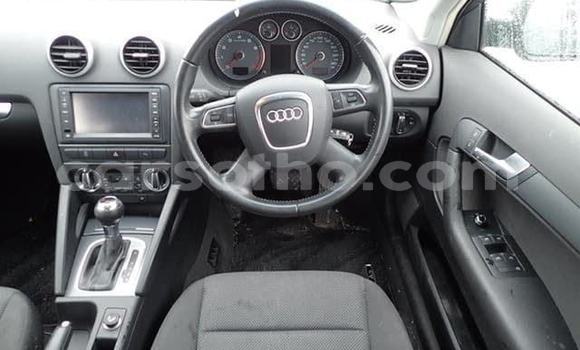 اشتري مستعمل Audi A3 Black سيارة في Mafeteng في Mafeteng اشتري مستعمل Audi A3 Black سيارة في Mafeteng في Mafeteng