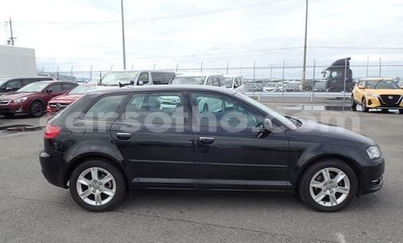 اشتري مستعمل Audi A3 Black سيارة في Mafeteng في Mafeteng اشتري مستعمل Audi A3 Black سيارة في Mafeteng في Mafeteng