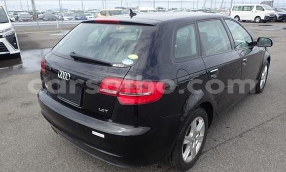 اشتري مستعمل Audi A3 Black سيارة في Mafeteng في Mafeteng اشتري مستعمل Audi A3 Black سيارة في Mafeteng في Mafeteng
