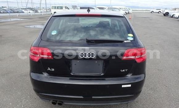 اشتري مستعمل Audi A3 Black سيارة في Mafeteng في Mafeteng اشتري مستعمل Audi A3 Black سيارة في Mafeteng في Mafeteng