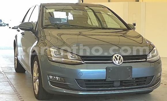 اشتري مستعمل Volkswagen Golf Blue سيارة في Mafeteng في Mafeteng اشتري مستعمل Volkswagen Golf Blue سيارة في Mafeteng في Mafeteng