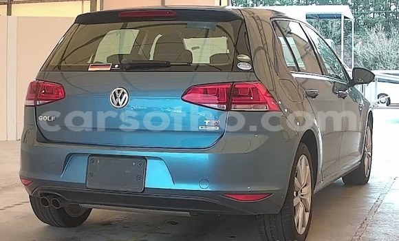 اشتري مستعمل Volkswagen Golf Blue سيارة في Mafeteng في Mafeteng اشتري مستعمل Volkswagen Golf Blue سيارة في Mafeteng في Mafeteng