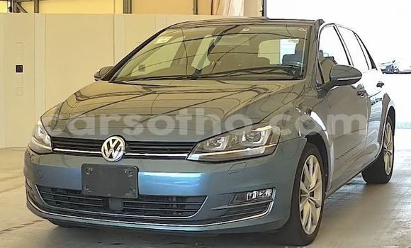 اشتري مستعمل Volkswagen Golf Blue سيارة في Mafeteng في Mafeteng اشتري مستعمل Volkswagen Golf Blue سيارة في Mafeteng في Mafeteng