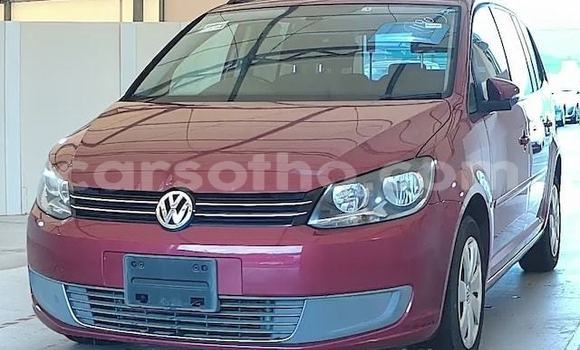 Acheter Occasion Voiture Volkswagen Golf Rouge à Mafeteng, Mafeteng Acheter Occasion Voiture Volkswagen Golf Rouge à Mafeteng, Mafeteng