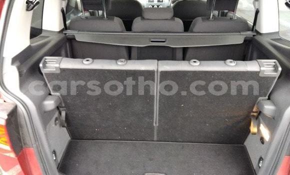 اشتري مستعمل Volkswagen Golf Red سيارة في Mafeteng في Mafeteng اشتري مستعمل Volkswagen Golf Red سيارة في Mafeteng في Mafeteng