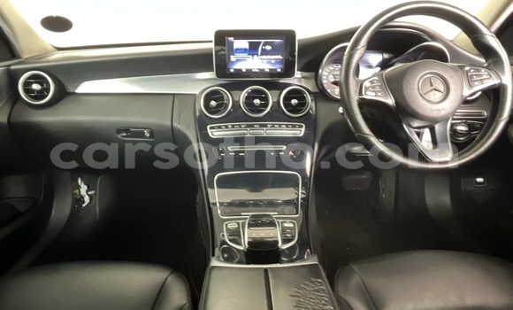 اشتري مستعمل Mercedes-Benz C–Class White سيارة في Import - Dubai في Maseru اشتري مستعمل Mercedes-Benz C–Class White سيارة في Import - Dubai في Maseru