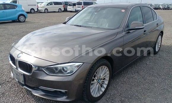 اشتري مستعمل BMW 1M Other سيارة في Import - Dubai في Maseru اشتري مستعمل BMW 1M Other سيارة في Import - Dubai في Maseru
