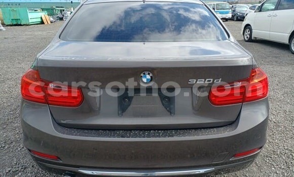 اشتري مستعمل BMW 1M Other سيارة في Import - Dubai في Maseru اشتري مستعمل BMW 1M Other سيارة في Import - Dubai في Maseru