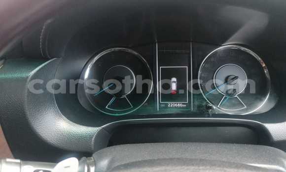 اشتري مستعمل Toyota Fortuner White سيارة في Mafeteng في Mafeteng اشتري مستعمل Toyota Fortuner White سيارة في Mafeteng في Mafeteng