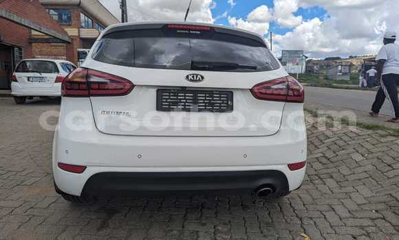 اشتري مستعمل Kia Cerato White سيارة في Hlotse في Leribe اشتري مستعمل Kia Cerato White سيارة في Hlotse في Leribe