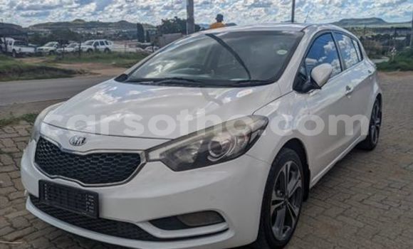 اشتري مستعمل Kia Cerato White سيارة في Hlotse في Leribe اشتري مستعمل Kia Cerato White سيارة في Hlotse في Leribe