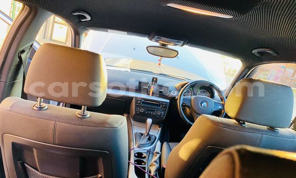 اشتري مستعمل BMW 1M White سيارة في Maputsoa في Leribe اشتري مستعمل BMW 1M White سيارة في Maputsoa في Leribe