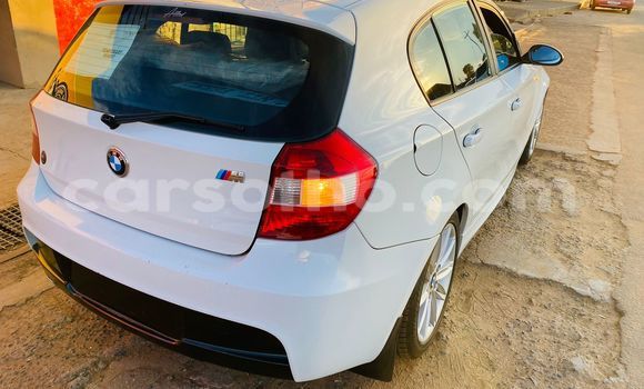 اشتري مستعمل BMW 1M White سيارة في Maputsoa في Leribe اشتري مستعمل BMW 1M White سيارة في Maputsoa في Leribe
