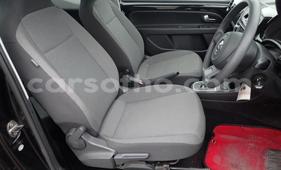 اشتري مستعمل Volkswagen up! Black سيارة في Mafeteng في Mafeteng اشتري مستعمل Volkswagen up! Black سيارة في Mafeteng في Mafeteng