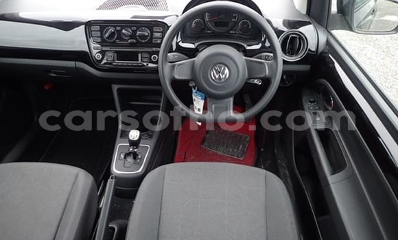 اشتري مستعمل Volkswagen up! Black سيارة في Mafeteng في Mafeteng اشتري مستعمل Volkswagen up! Black سيارة في Mafeteng في Mafeteng