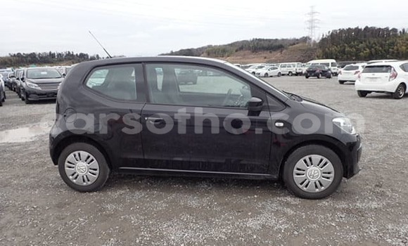 اشتري مستعمل Volkswagen up! Black سيارة في Mafeteng في Mafeteng اشتري مستعمل Volkswagen up! Black سيارة في Mafeteng في Mafeteng