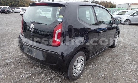 اشتري مستعمل Volkswagen up! Black سيارة في Mafeteng في Mafeteng اشتري مستعمل Volkswagen up! Black سيارة في Mafeteng في Mafeteng