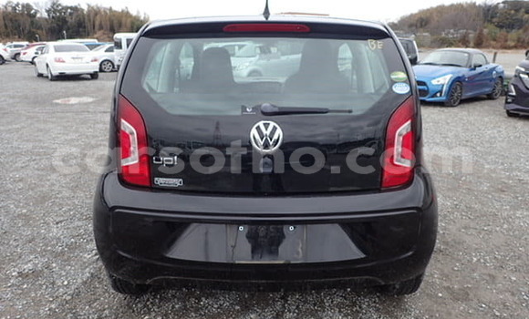 اشتري مستعمل Volkswagen up! Black سيارة في Mafeteng في Mafeteng اشتري مستعمل Volkswagen up! Black سيارة في Mafeteng في Mafeteng