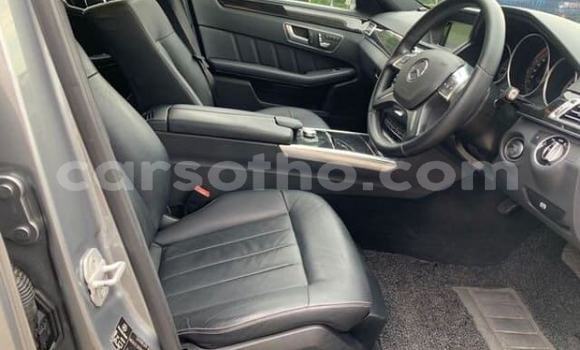 اشتري مستعمل Mercedes-Benz E–Class Other سيارة في Import - Dubai في Maseru اشتري مستعمل Mercedes-Benz E–Class Other سيارة في Import - Dubai في Maseru