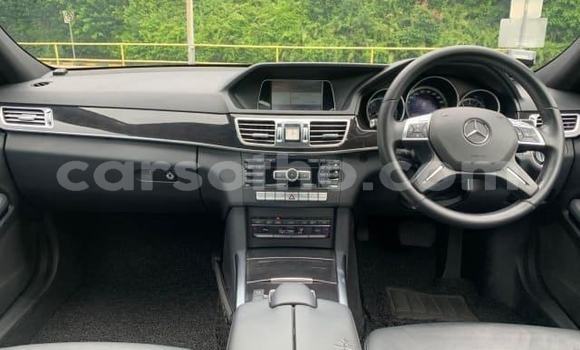 اشتري مستعمل Mercedes-Benz E–Class Other سيارة في Import - Dubai في Maseru اشتري مستعمل Mercedes-Benz E–Class Other سيارة في Import - Dubai في Maseru
