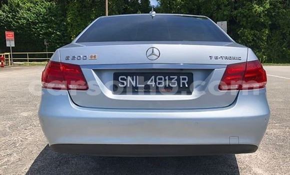 اشتري مستعمل Mercedes-Benz E–Class Other سيارة في Import - Dubai في Maseru اشتري مستعمل Mercedes-Benz E–Class Other سيارة في Import - Dubai في Maseru
