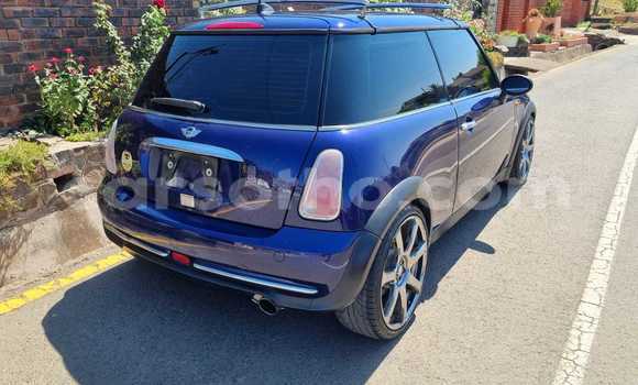 اشتري مستعمل Mini Cooper Blue سيارة في Mafeteng في Mafeteng اشتري مستعمل Mini Cooper Blue سيارة في Mafeteng في Mafeteng