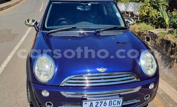 اشتري مستعمل Mini Cooper Blue سيارة في Mafeteng في Mafeteng اشتري مستعمل Mini Cooper Blue سيارة في Mafeteng في Mafeteng