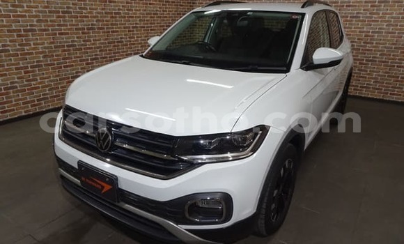 Acheter Occasion Voiture Toyota RAV4 Blanc à Mafeteng, Mafeteng