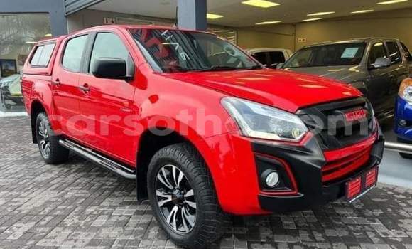 Cars for sale in lesotho - carsotho