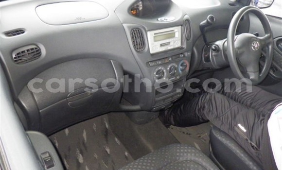 Acheter Occasion Voiture Toyota FunCargo Gris à Maseru, Maseru Acheter Occasion Voiture Toyota FunCargo Gris à Maseru, Maseru