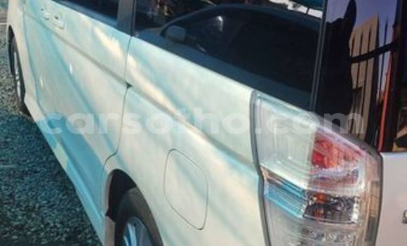 Sayi Na hannu Toyota Allex Other Mota in Import - Dubai a Maseru Sayi Na hannu Toyota Allex Other Mota in Import - Dubai a Maseru