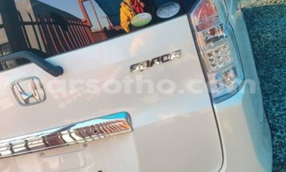 Sayi Na hannu Toyota Allex Other Mota in Import - Dubai a Maseru Sayi Na hannu Toyota Allex Other Mota in Import - Dubai a Maseru