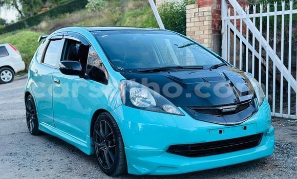 Acheter Occasion Voiture Toyota 4Runner Autre à Maputsoa, Leribe