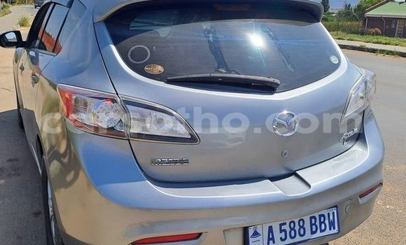 اشتري مستعمل Mazda Efini MS-6 Other سيارة في Maseru في Maseru اشتري مستعمل Mazda Efini MS-6 Other سيارة في Maseru في Maseru