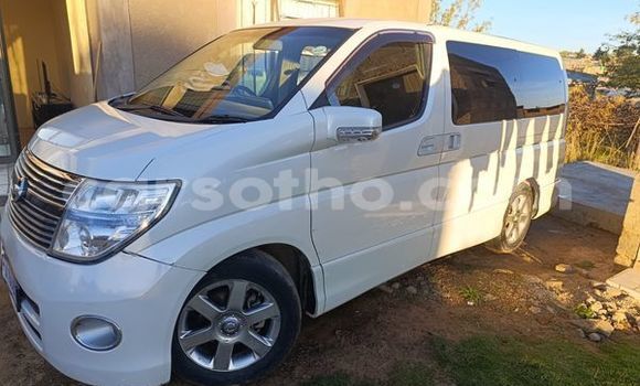 Sayi Na hannu Toyota 4Runner Other Mota in Maseru a Maseru