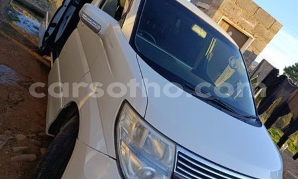 Sayi Na hannu Toyota 4Runner Other Mota in Maseru a Maseru Sayi Na hannu Toyota 4Runner Other Mota in Maseru a Maseru