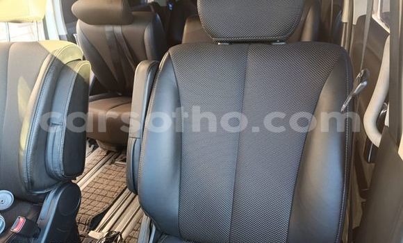 Sayi Na hannu Toyota 4Runner Other Mota in Maseru a Maseru Sayi Na hannu Toyota 4Runner Other Mota in Maseru a Maseru