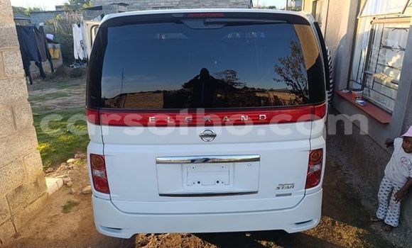 Sayi Na hannu Toyota 4Runner Other Mota in Maseru a Maseru Sayi Na hannu Toyota 4Runner Other Mota in Maseru a Maseru