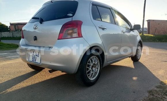Sayi Na hannu Toyota Vitz Other Mota in Maseru a Maseru Sayi Na hannu Toyota Vitz Other Mota in Maseru a Maseru