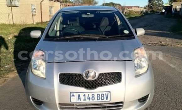 Sayi Na hannu Toyota Vitz Other Mota in Maseru a Maseru Sayi Na hannu Toyota Vitz Other Mota in Maseru a Maseru