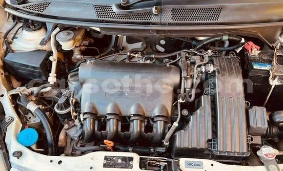 اشتري مستعمل Honda FIT Other سيارة في Maseru في Maseru اشتري مستعمل Honda FIT Other سيارة في Maseru في Maseru