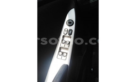 Sayi Imported Hyundai Accent Brown Mota in Import - Dubai a Maseru Sayi Imported Hyundai Accent Brown Mota in Import - Dubai a Maseru