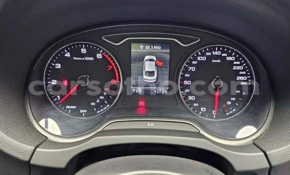 Acheter Occasion Voiture Audi A3 Bleu à Maseru, Maseru Acheter Occasion Voiture Audi A3 Bleu à Maseru, Maseru