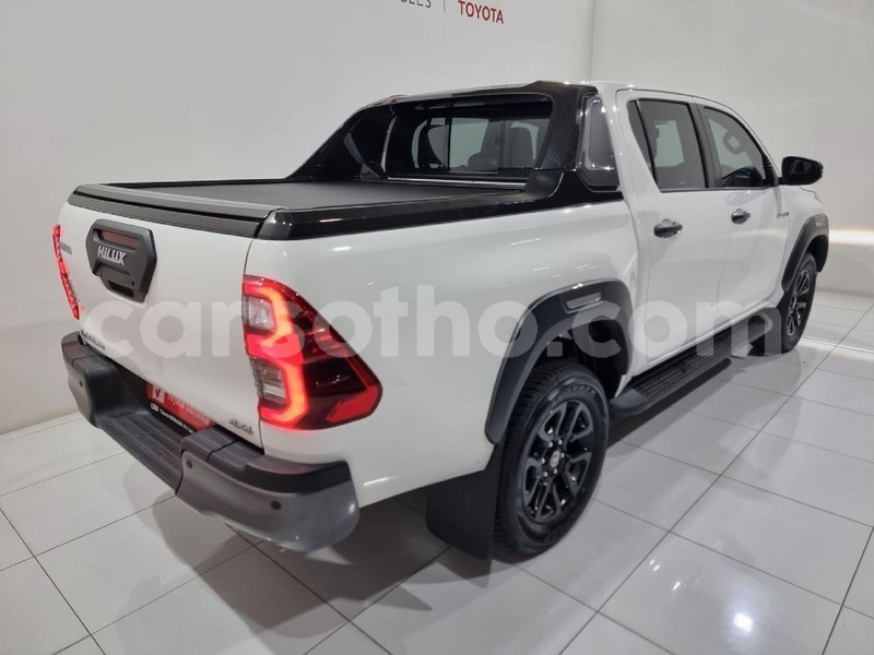 Big with watermark toyota hilux maseru maseru 27922