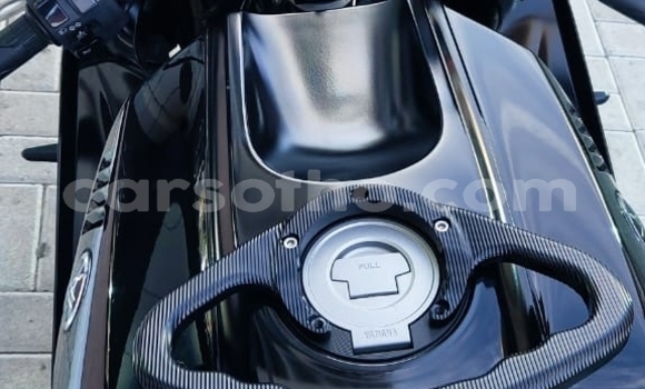 Buy Used Yamaha YZF Black Bike in Maseru in Maseru Buy Used Yamaha YZF Black Bike in Maseru in Maseru