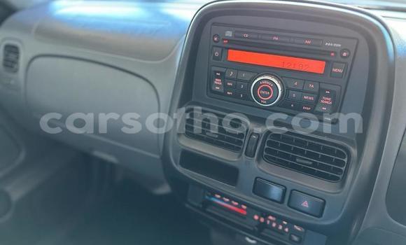 اشتري مستعمل Nissan NP 300 White سيارة في Maseru في Maseru اشتري مستعمل Nissan NP 300 White سيارة في Maseru في Maseru