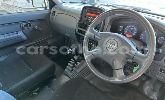 اشتري مستعمل Nissan NP 300 White سيارة في Maseru في Maseru اشتري مستعمل Nissan NP 300 White سيارة في Maseru في Maseru