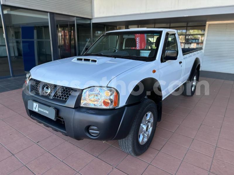 Big with watermark nissan np 300 maseru maseru 27925