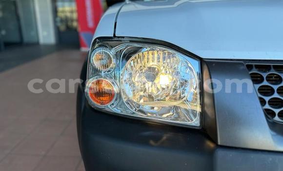اشتري مستعمل Nissan NP 300 White سيارة في Maseru في Maseru اشتري مستعمل Nissan NP 300 White سيارة في Maseru في Maseru
